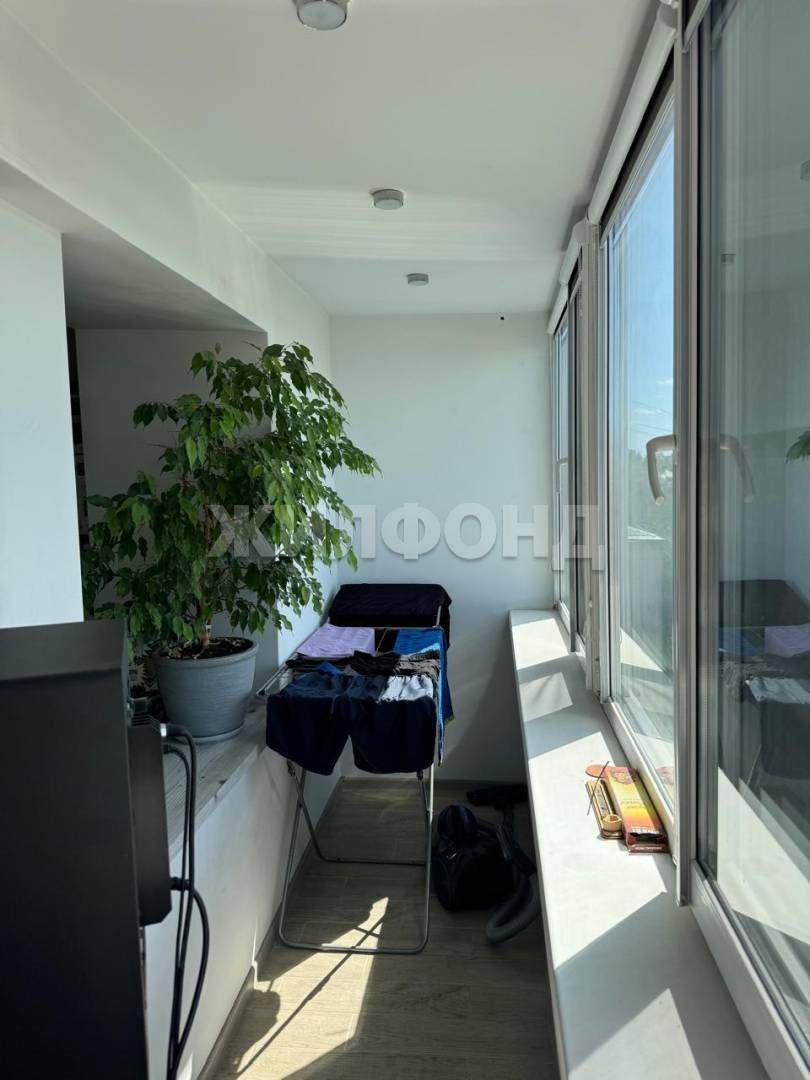 Квартира на продажу в Томске, Тверская улица, 90 фото №10