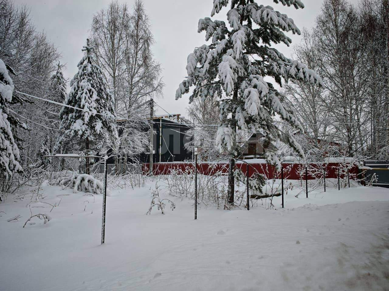 Продам земельный участок 465 м.кв.