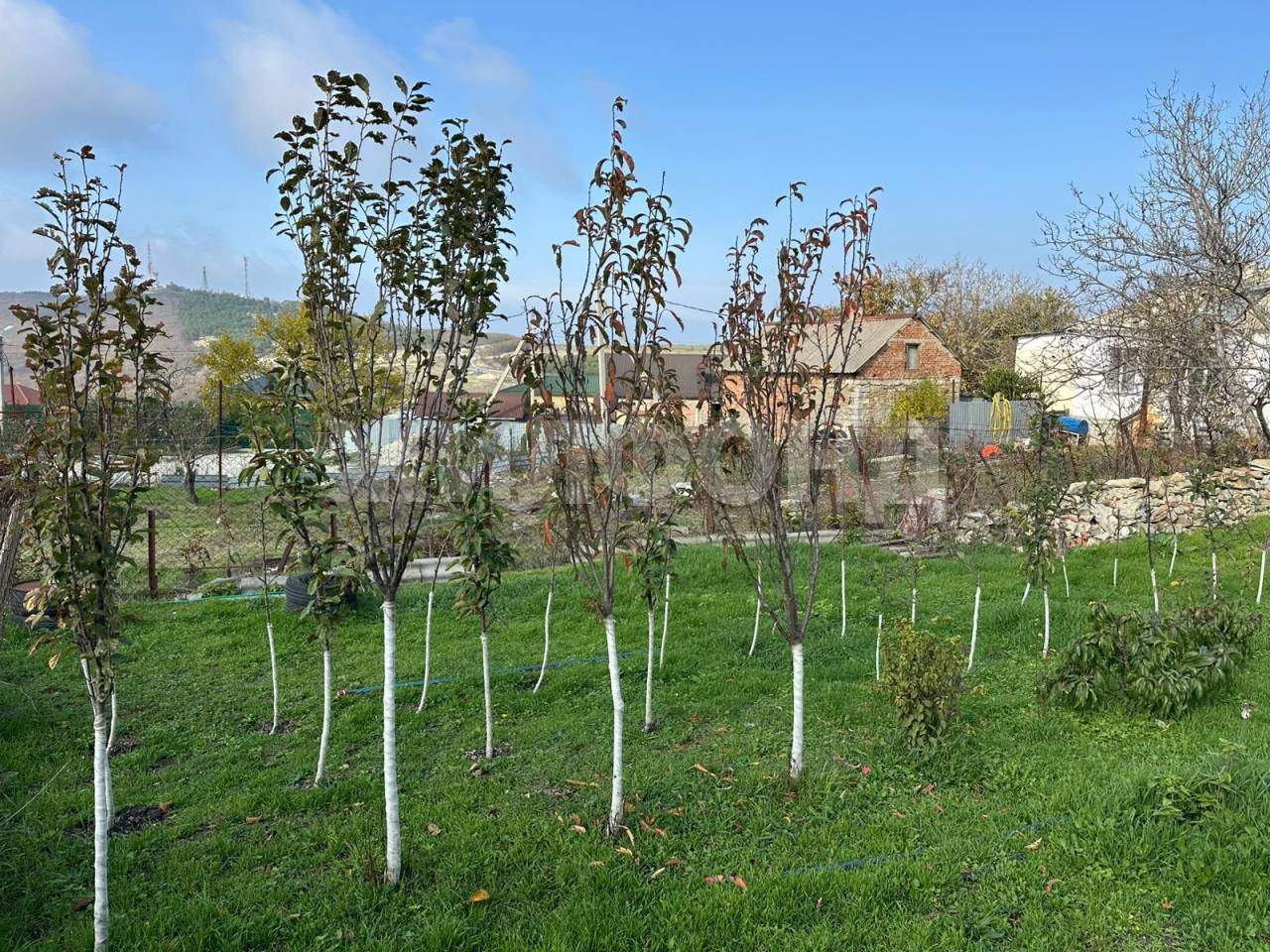 Продам земельный участок 1920 м.кв.