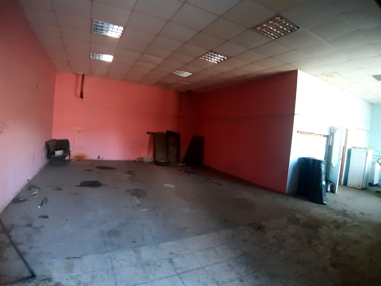 Гараж в аренду в Ульяновске, Энергетиков проезд, зд9 фото №12