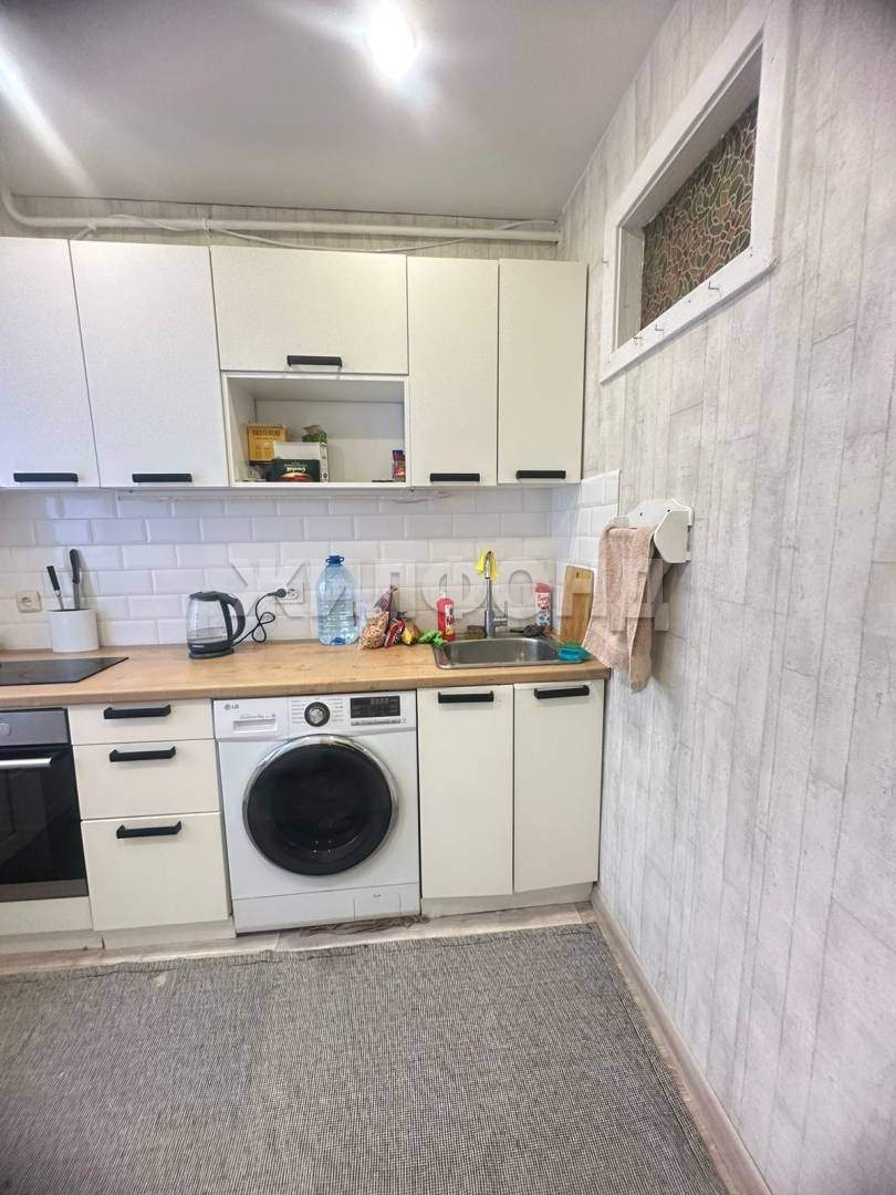 Квартира на продажу в Аэропорте, 2 фото №5