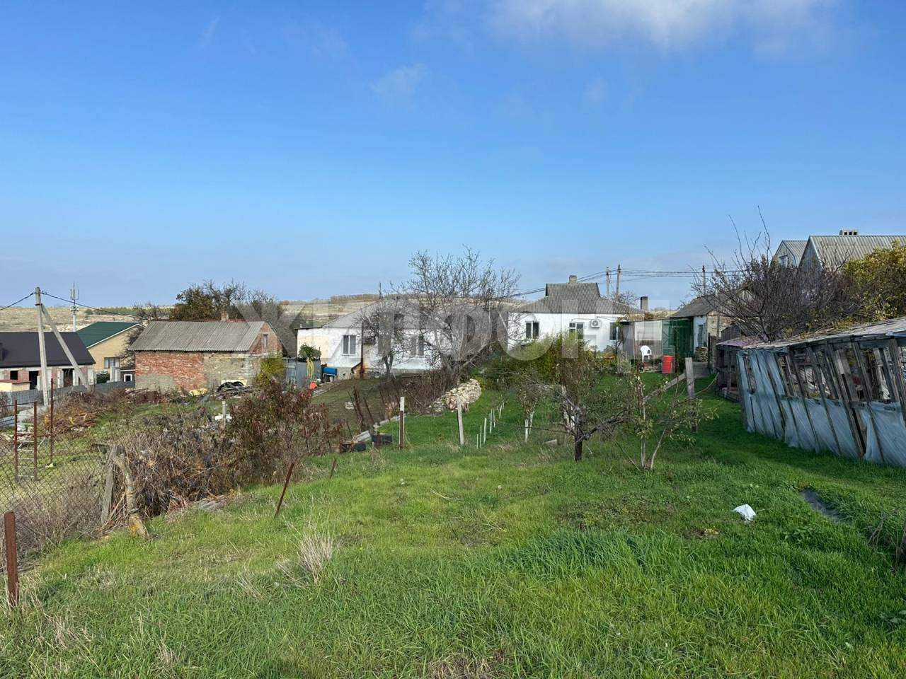 Продам земельный участок 1920 м.кв.