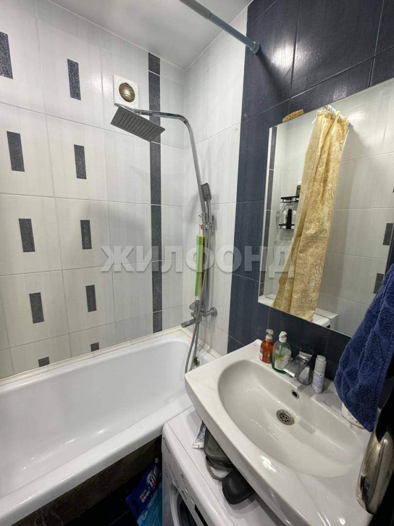 Квартира на продажу в Томске, Тверская улица, 90 фото №6