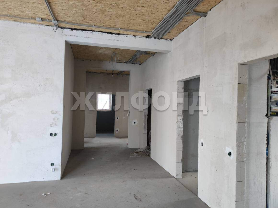 Дом на продажу в Дрокино, Пихтовая ул. фото №10