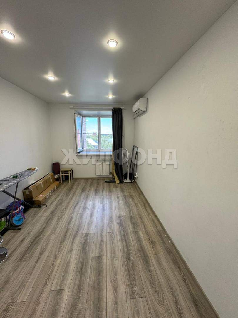 Квартира на продажу в Томске, Тверская улица, 90 фото №14