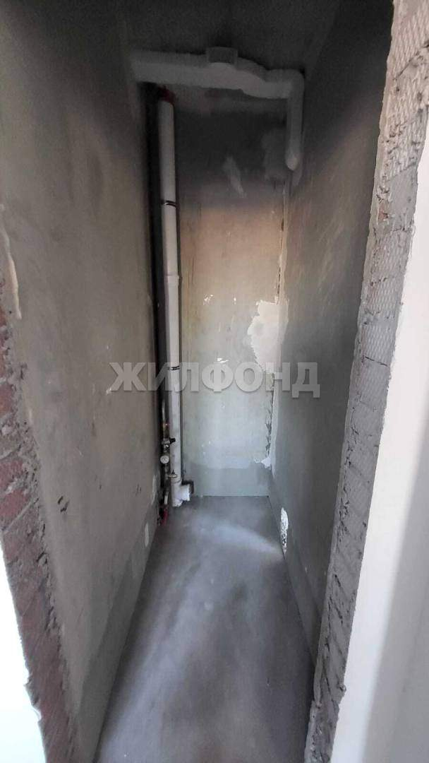 Квартира на продажу в Томске, Войкова улица, 51 фото №8