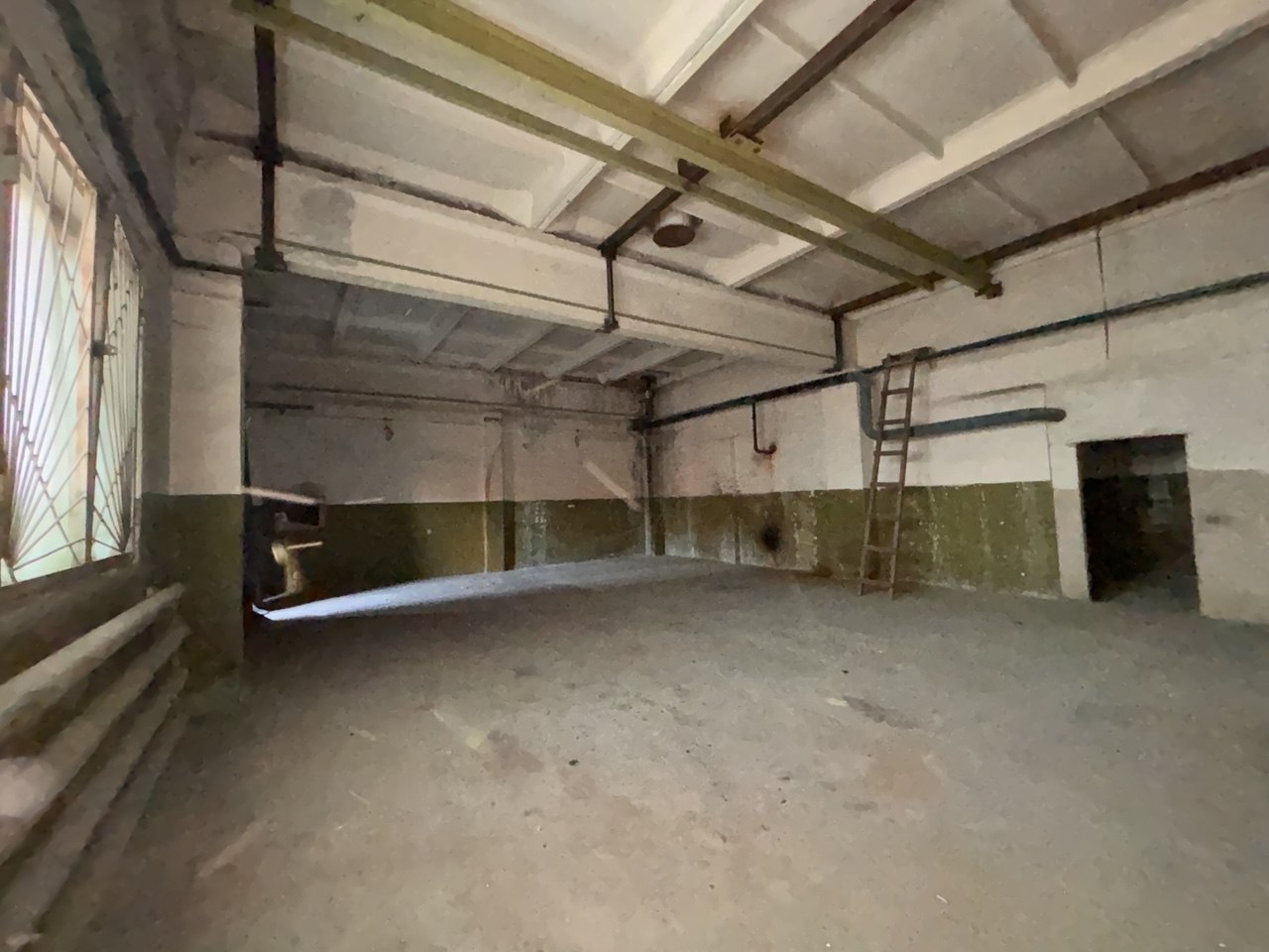 Гараж в аренду в Ульяновске, Энергетиков проезд, зд9 фото №3