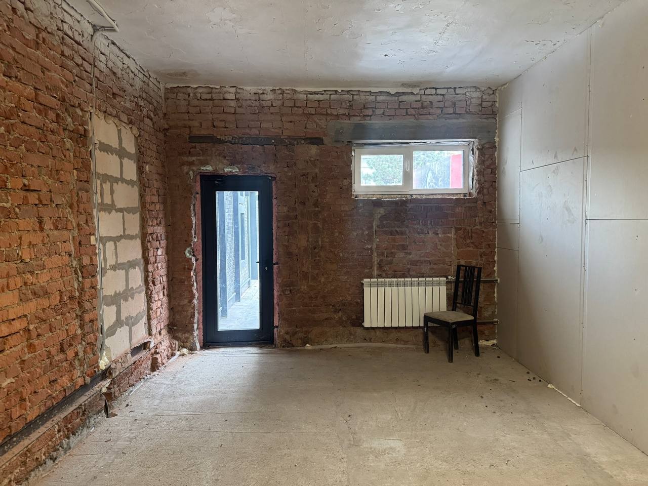 Фото: Продается ПСН 26.2 м2 test