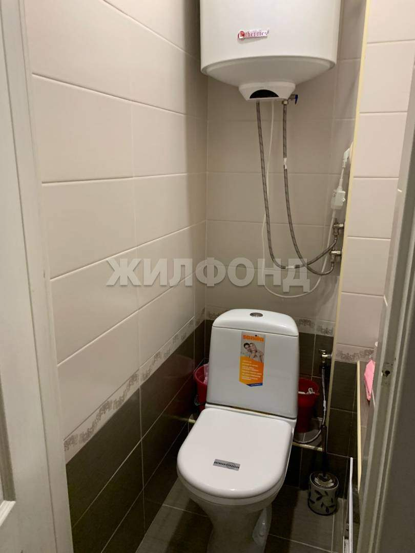 Квартира на продажу в Томске, Мичурина улица, 11 фото №7