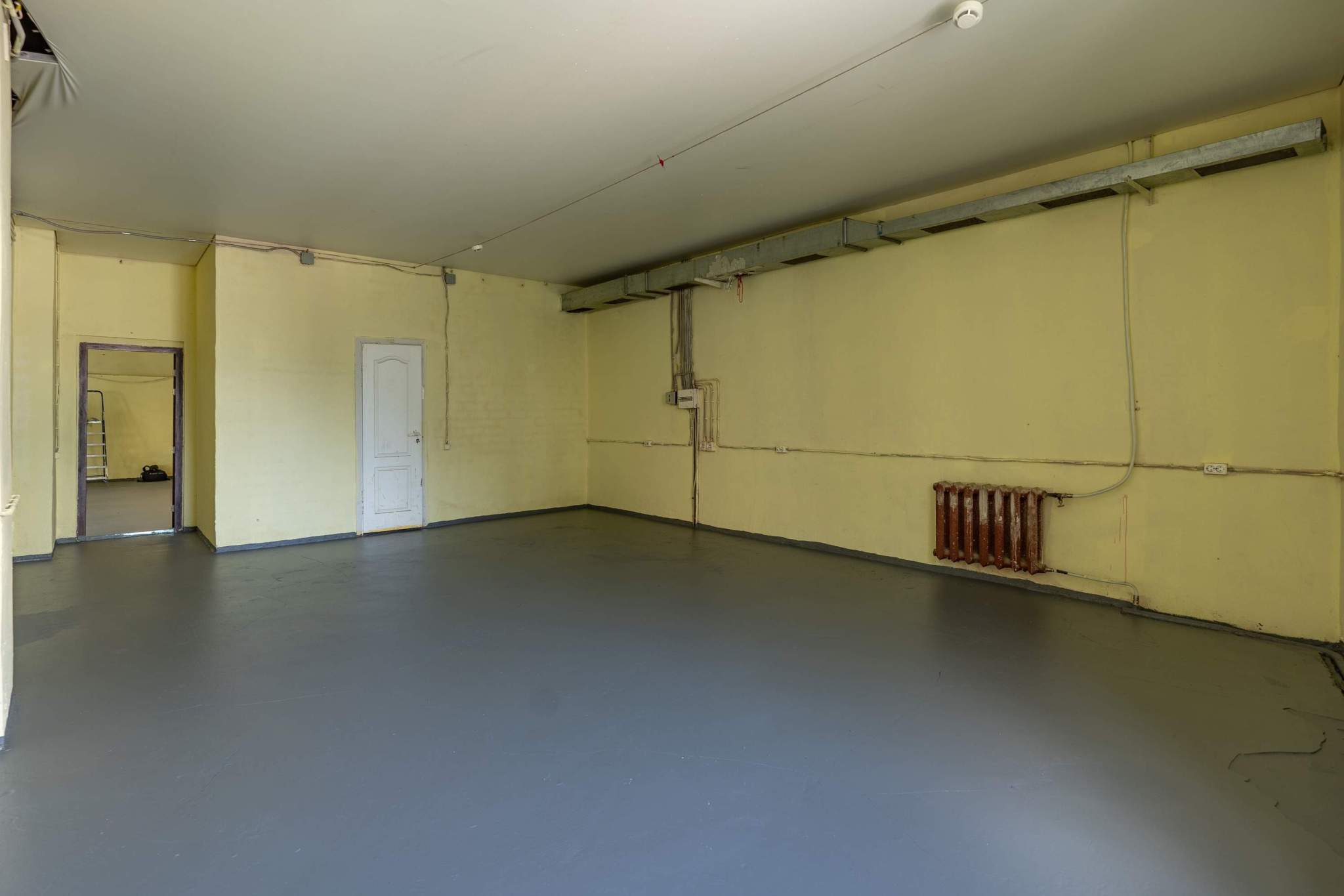 Офис на продажу в Самаре, Красноармейская улица, 1 фото №11