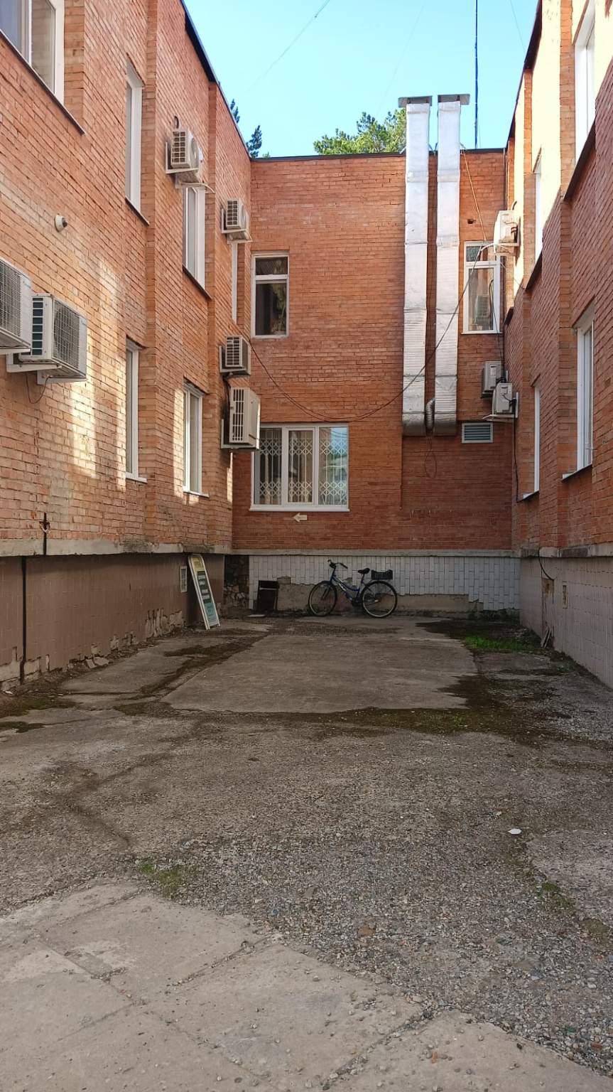 Фото: Помещение - г. Кедровый, 1 мкр test