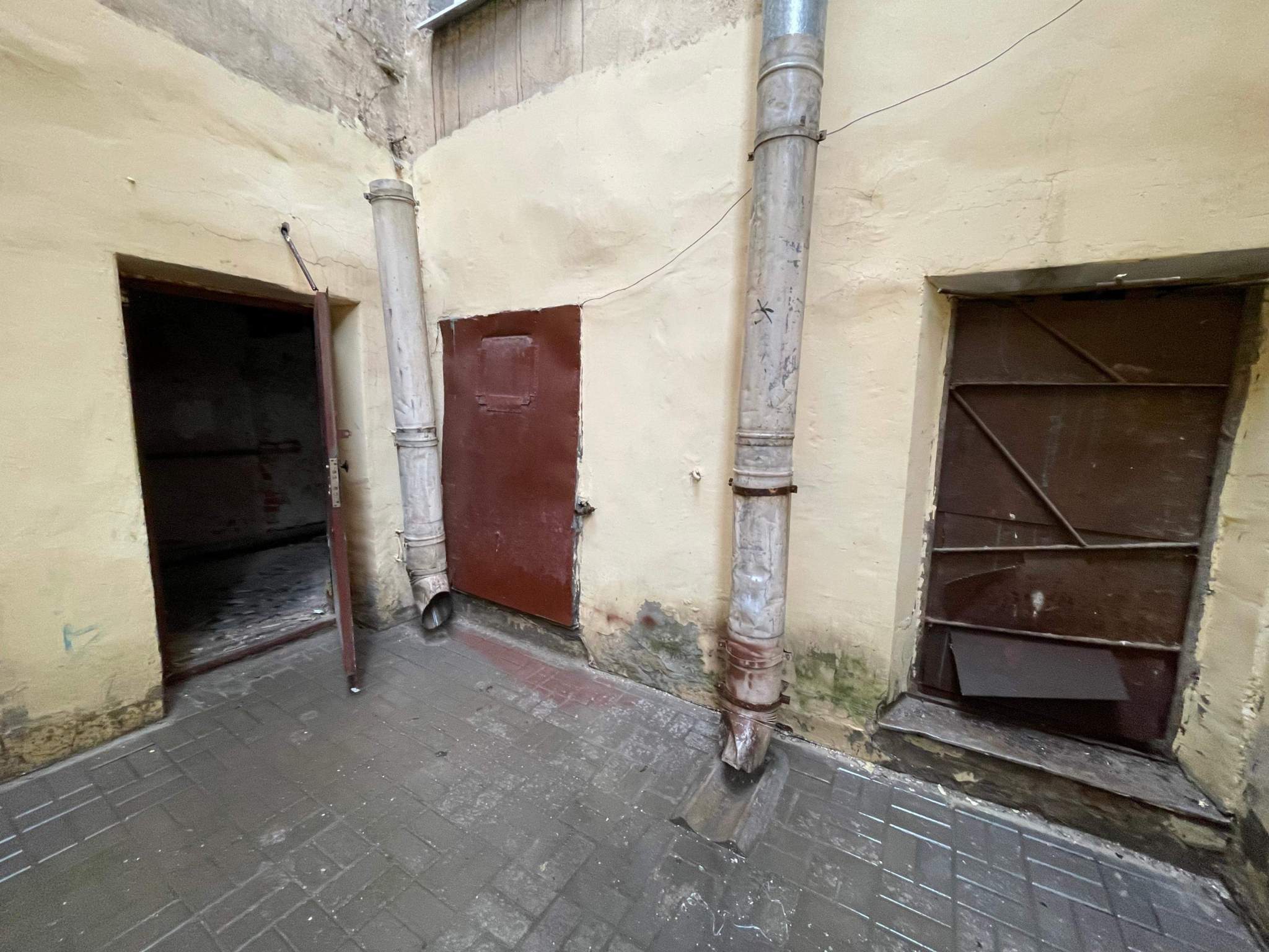 Фото: Продажа офиса 45.9 м2 test