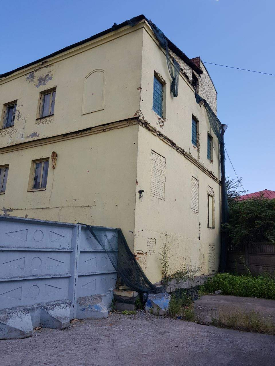 Фото: Продается ПСН 886.2 м2 test