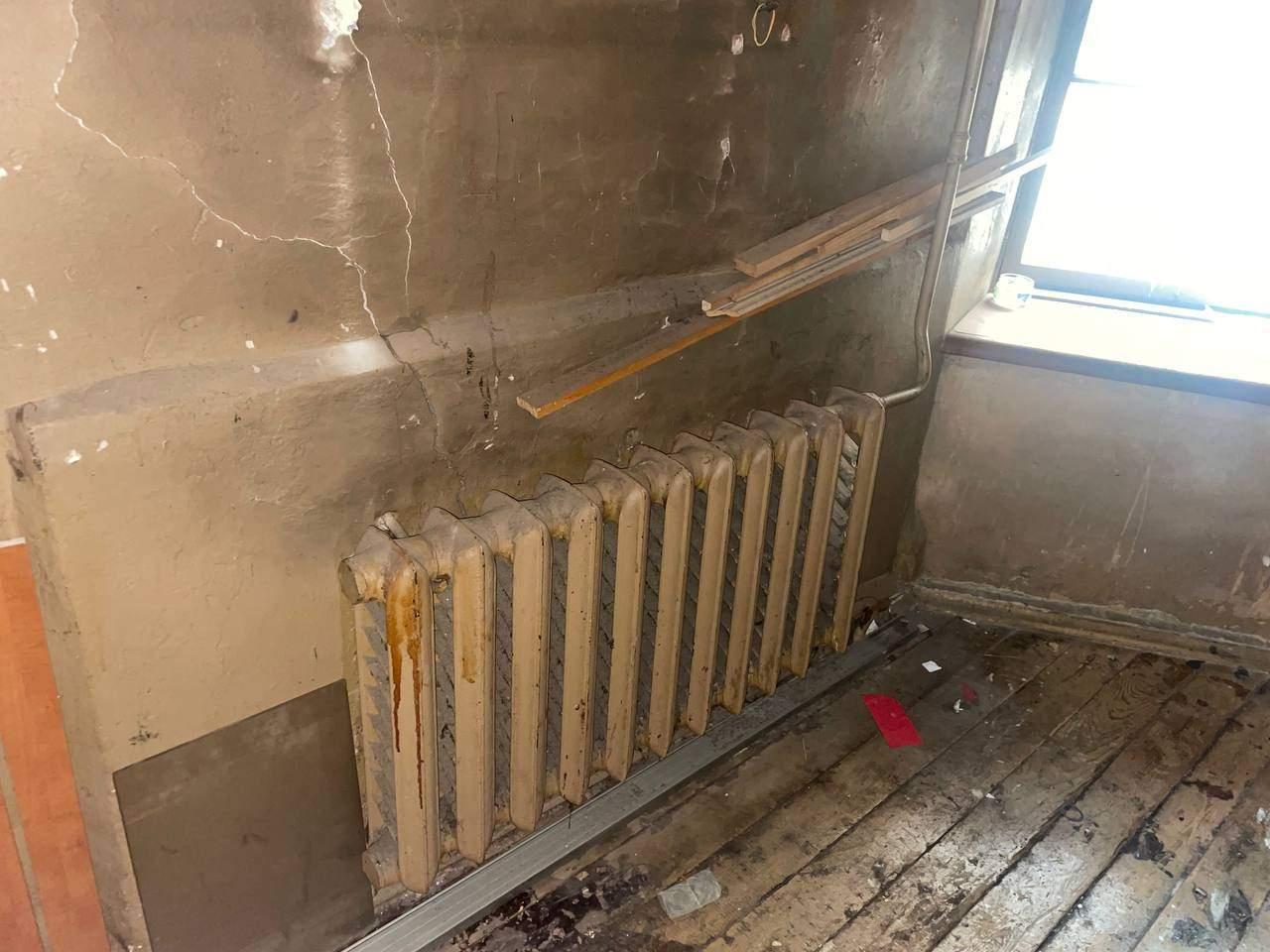 Продам офис 7 м.кв.