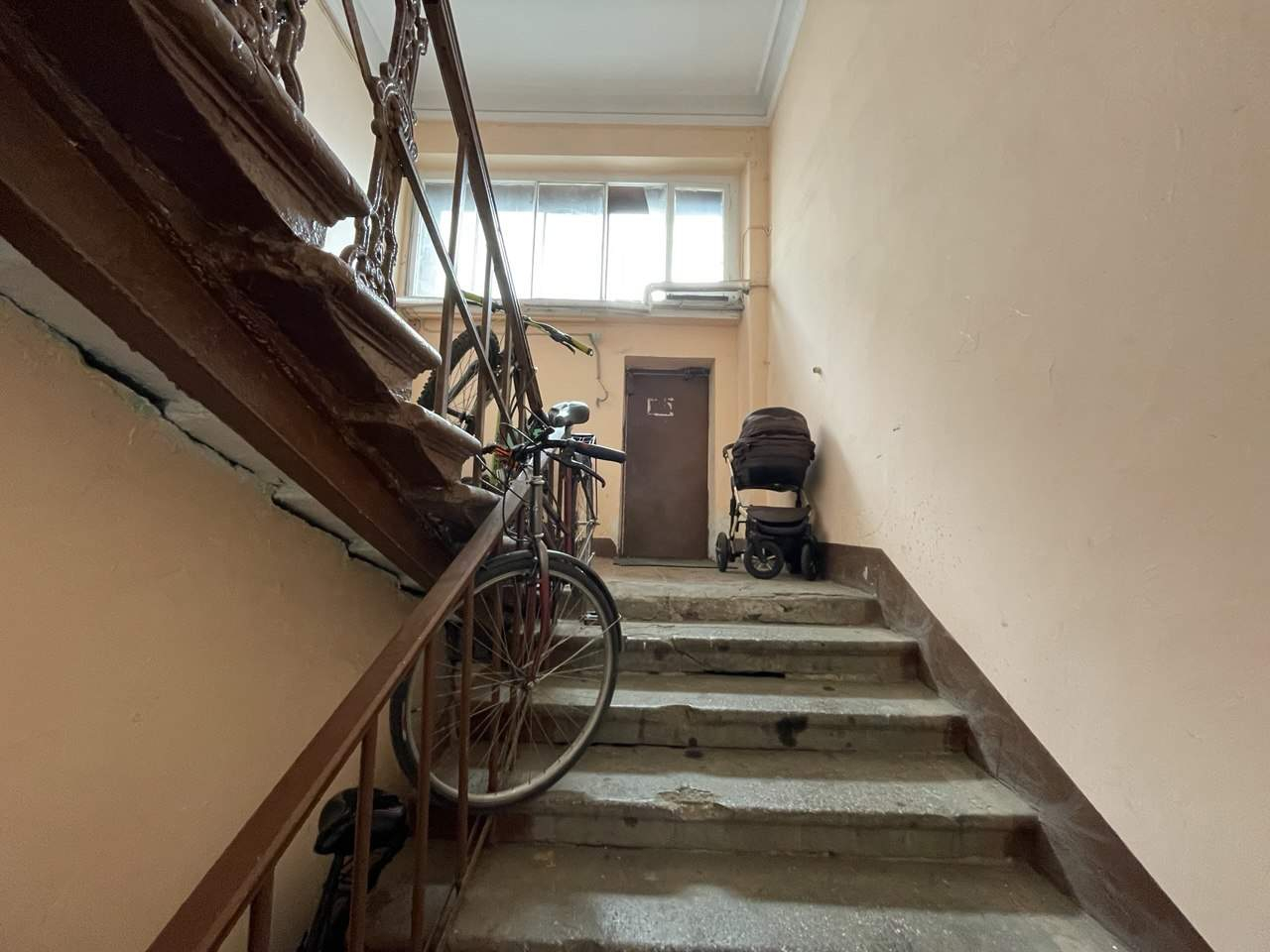 Фото: Продажа офиса 82.6 м2 test