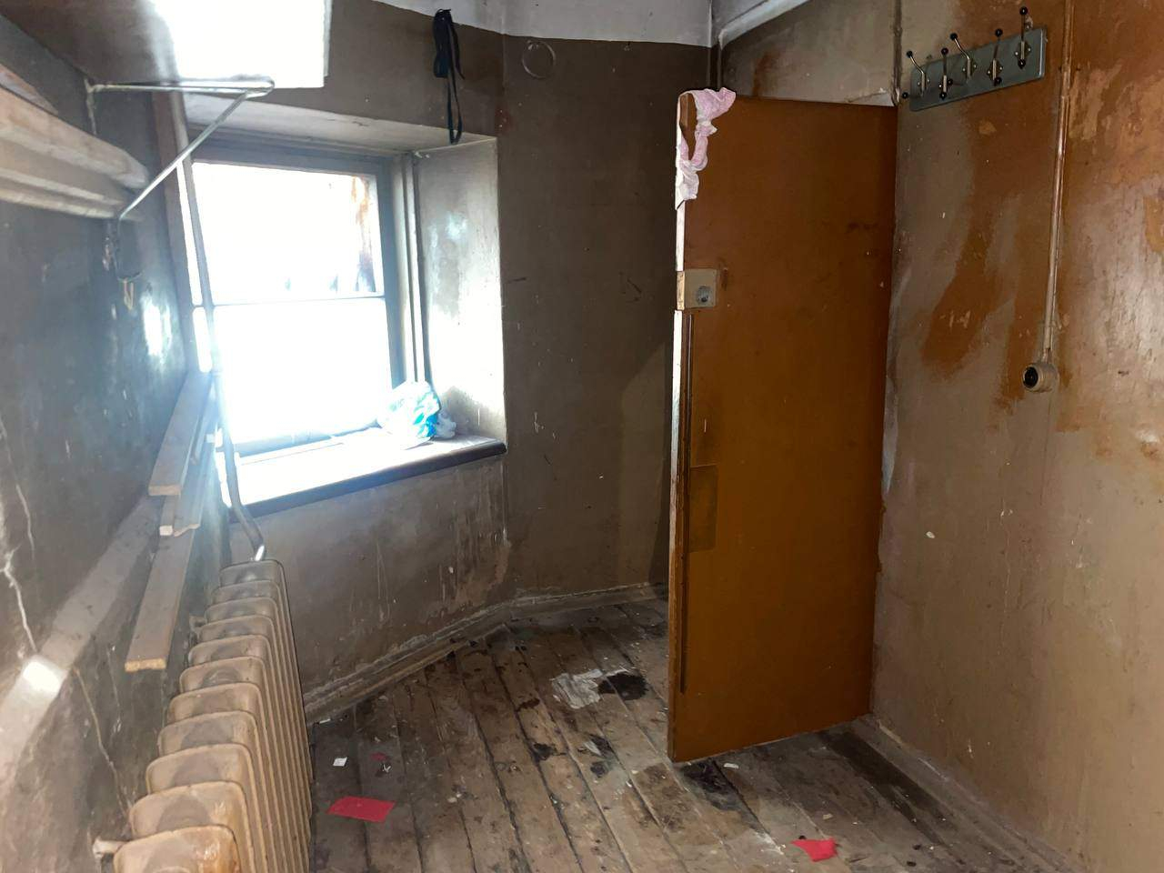 Продам офис 7 м.кв.