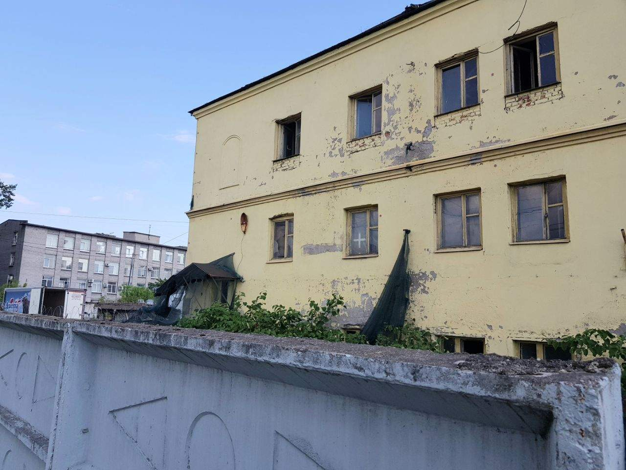 Фото: Продается ПСН 886.2 м2 test