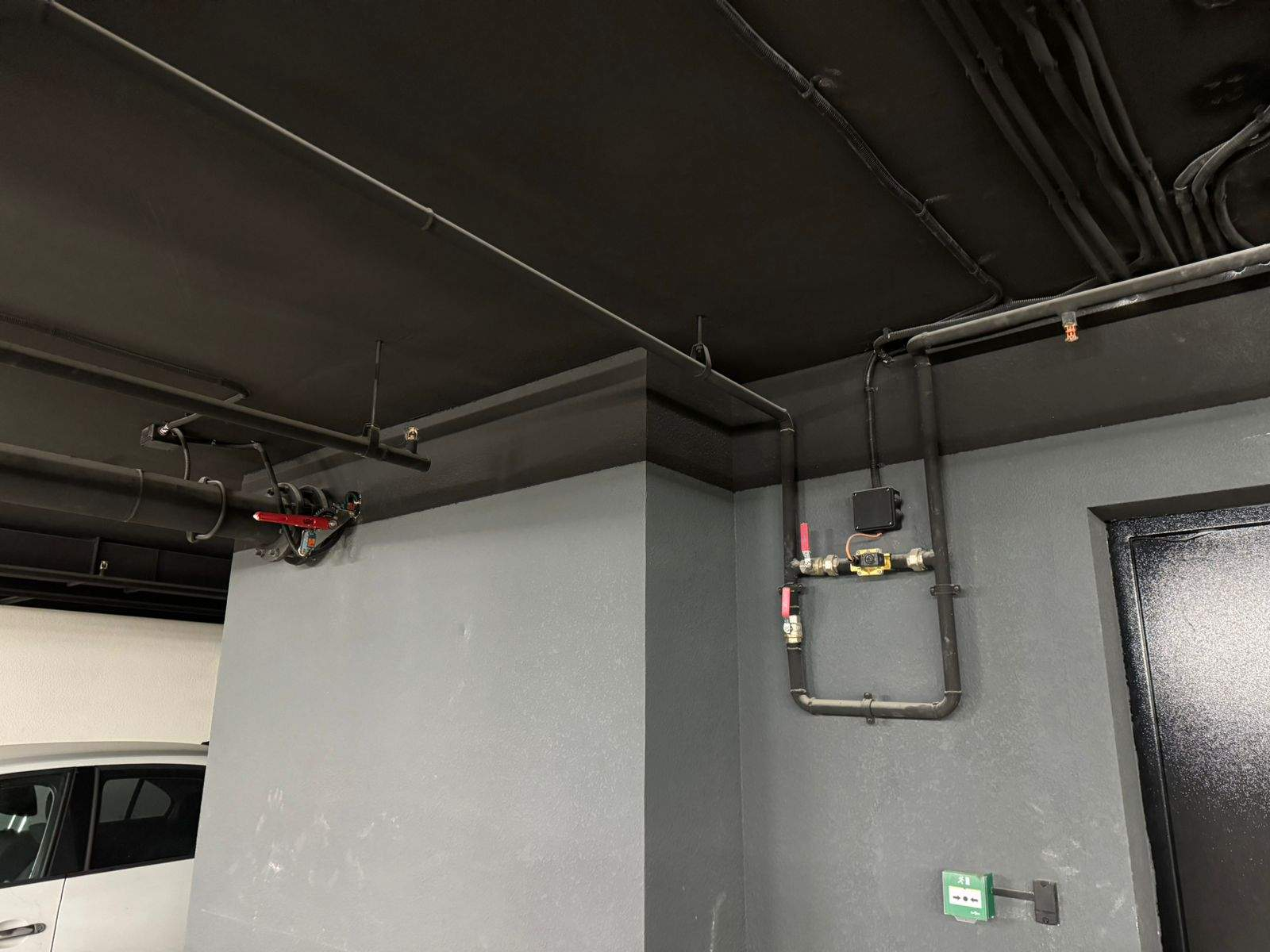 Фото: Продажа офиса 1100 м2 test