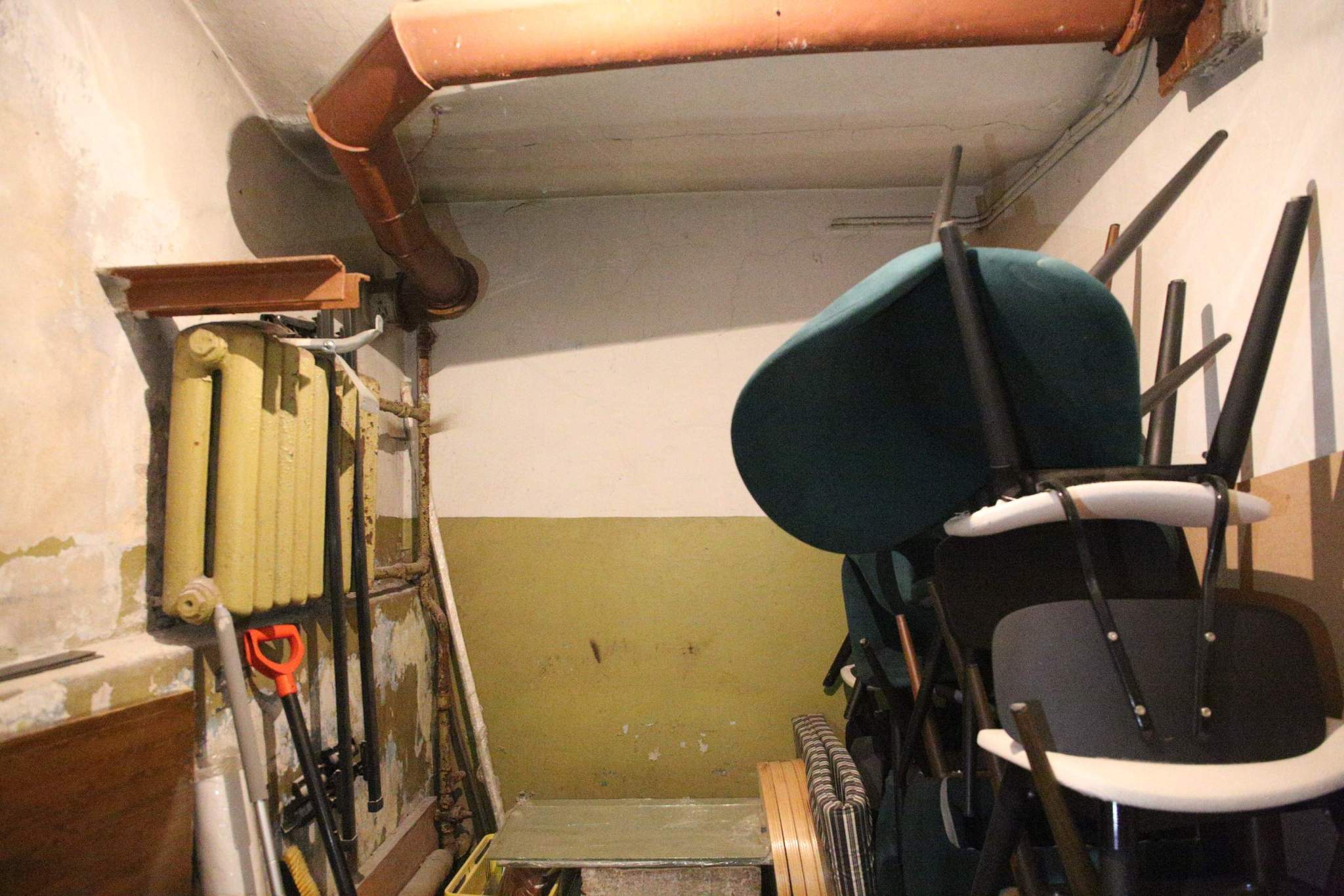 Продам офис 75.2 м.кв.