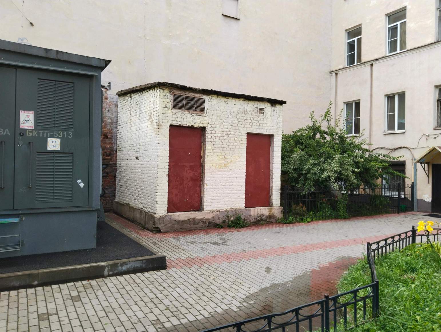 Фото: Продается ПСН 13.2 м2 test