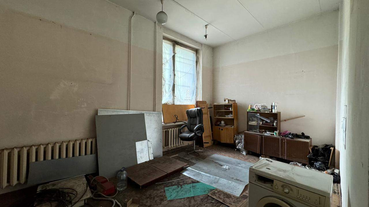 Фото: Продажа офиса 21.4 м2 test