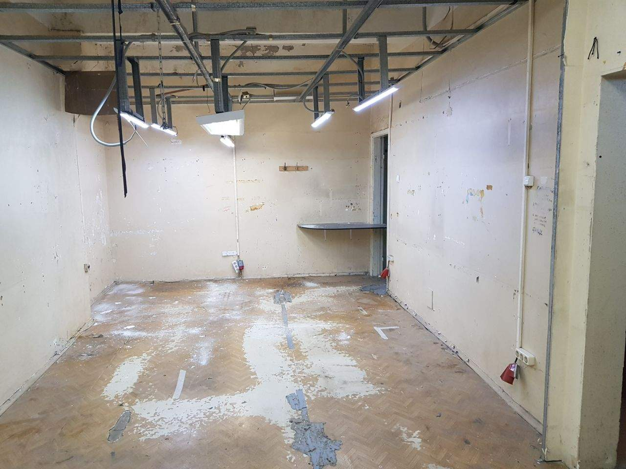 Продам офис 49.8 м.кв.