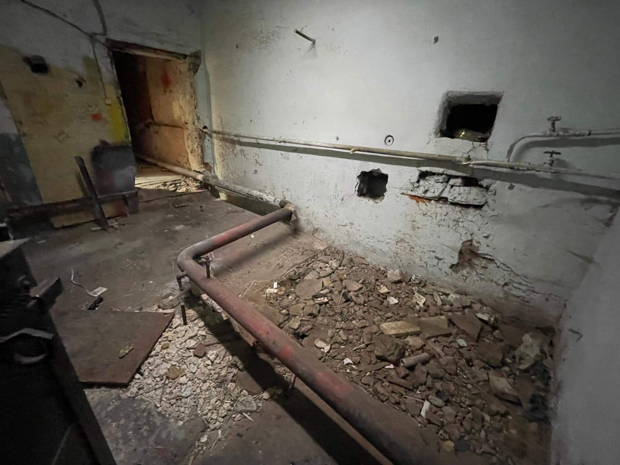 Фото: Продажа офиса 45.9 м2 test