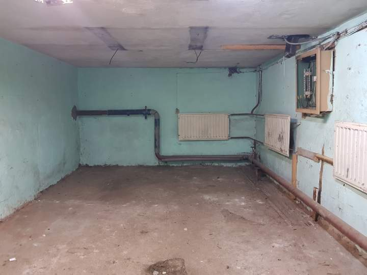 Фото: Продажа офиса 30.5 м2 test