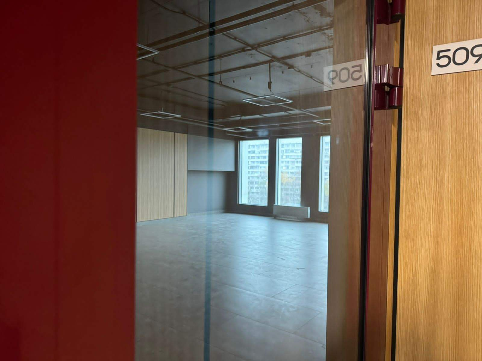 Фото: Продажа офиса 1100 м2 test