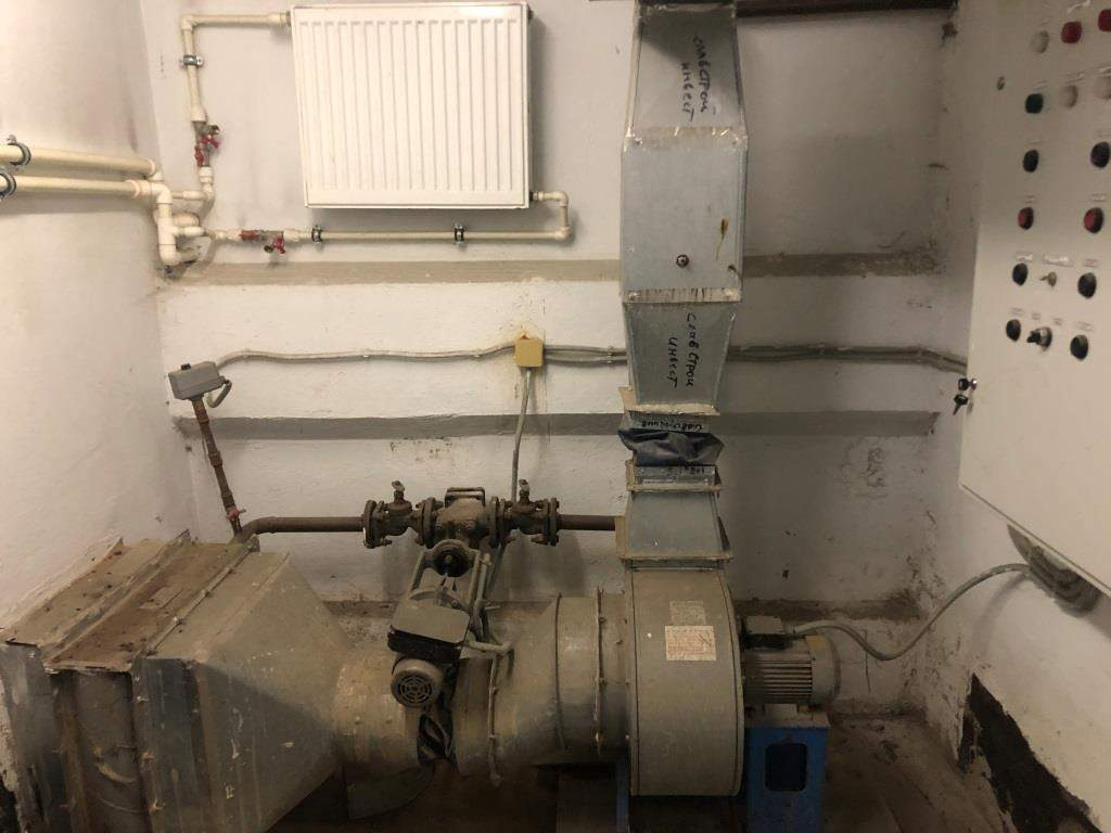 Фото: Продажа офиса 55.6 м2 test