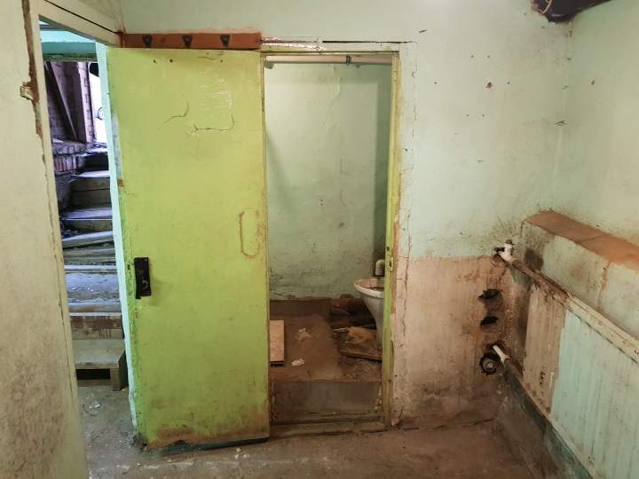 Фото: Продажа офиса 30.5 м2 test