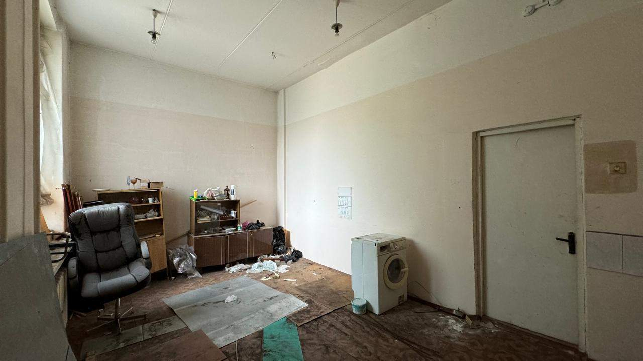 Фото: Продажа офиса 21.4 м2 test