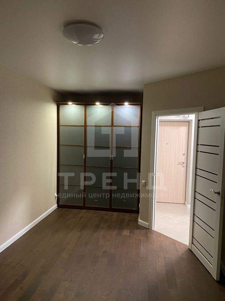 Квартира на продажу в посёлке Шушары, Образцовая улица, 5к1 стр 2 фото №7