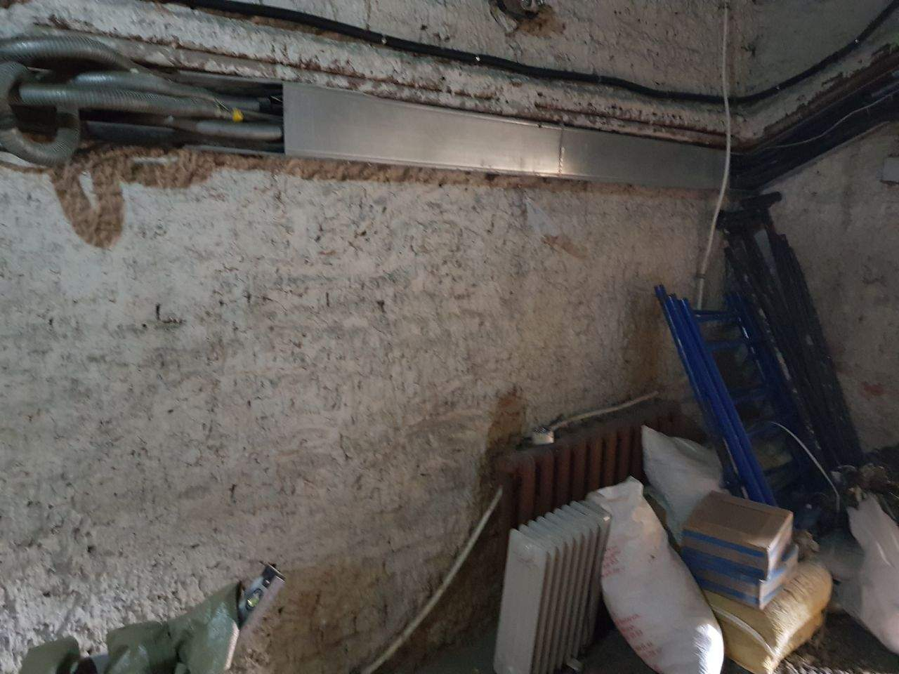 Продам офис 10.7 м.кв.