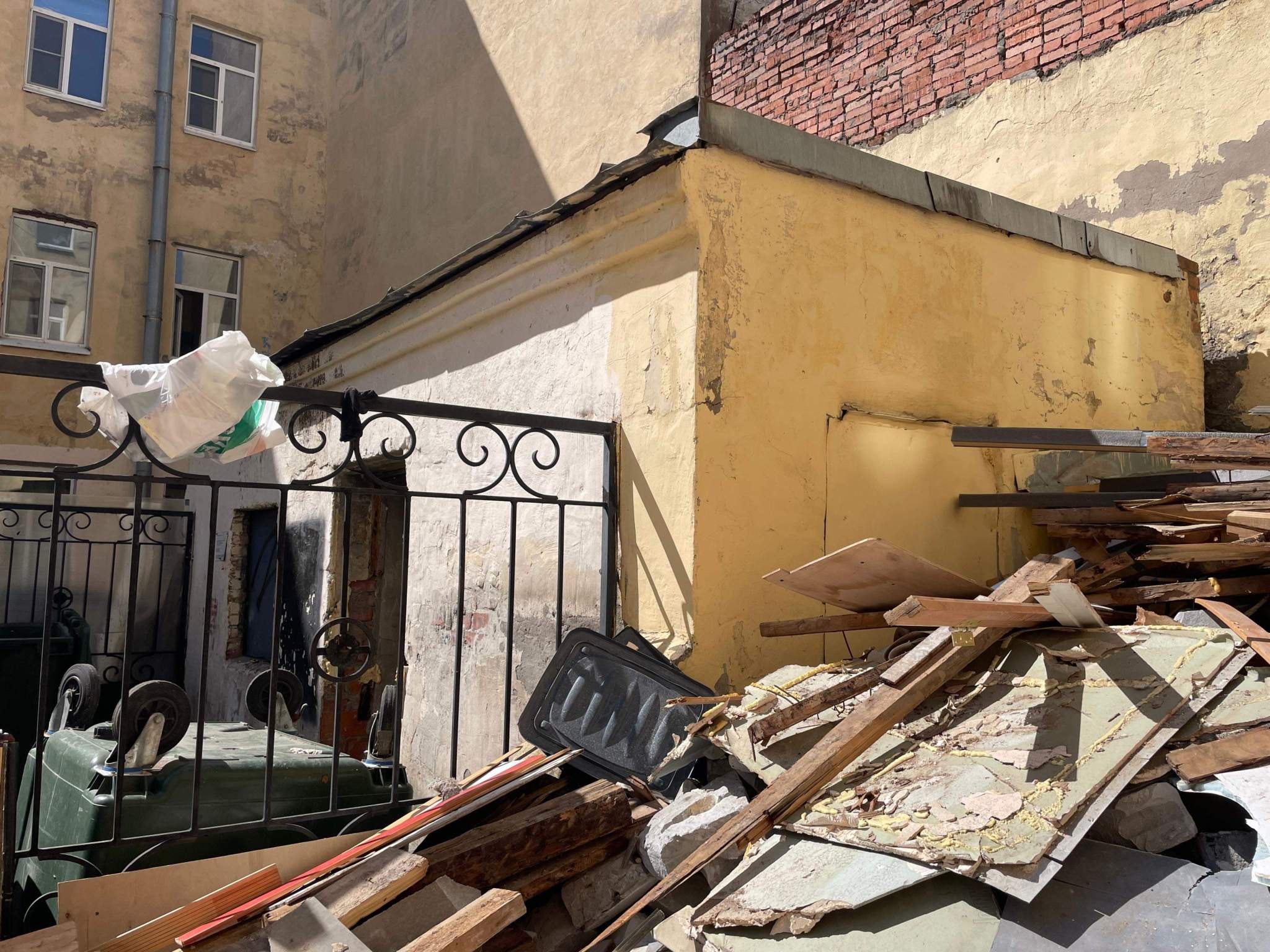 Фото: Продается здание 13.3 м2 test