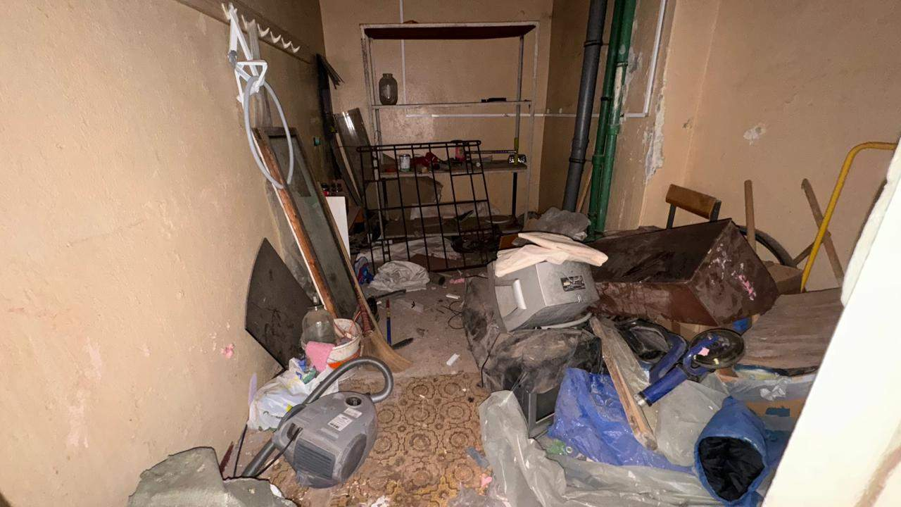 Фото: Продажа офиса 8.9 м2 test