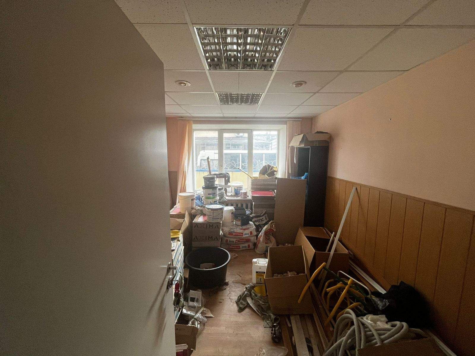 Фото: Продажа офиса 12.4 м2 test