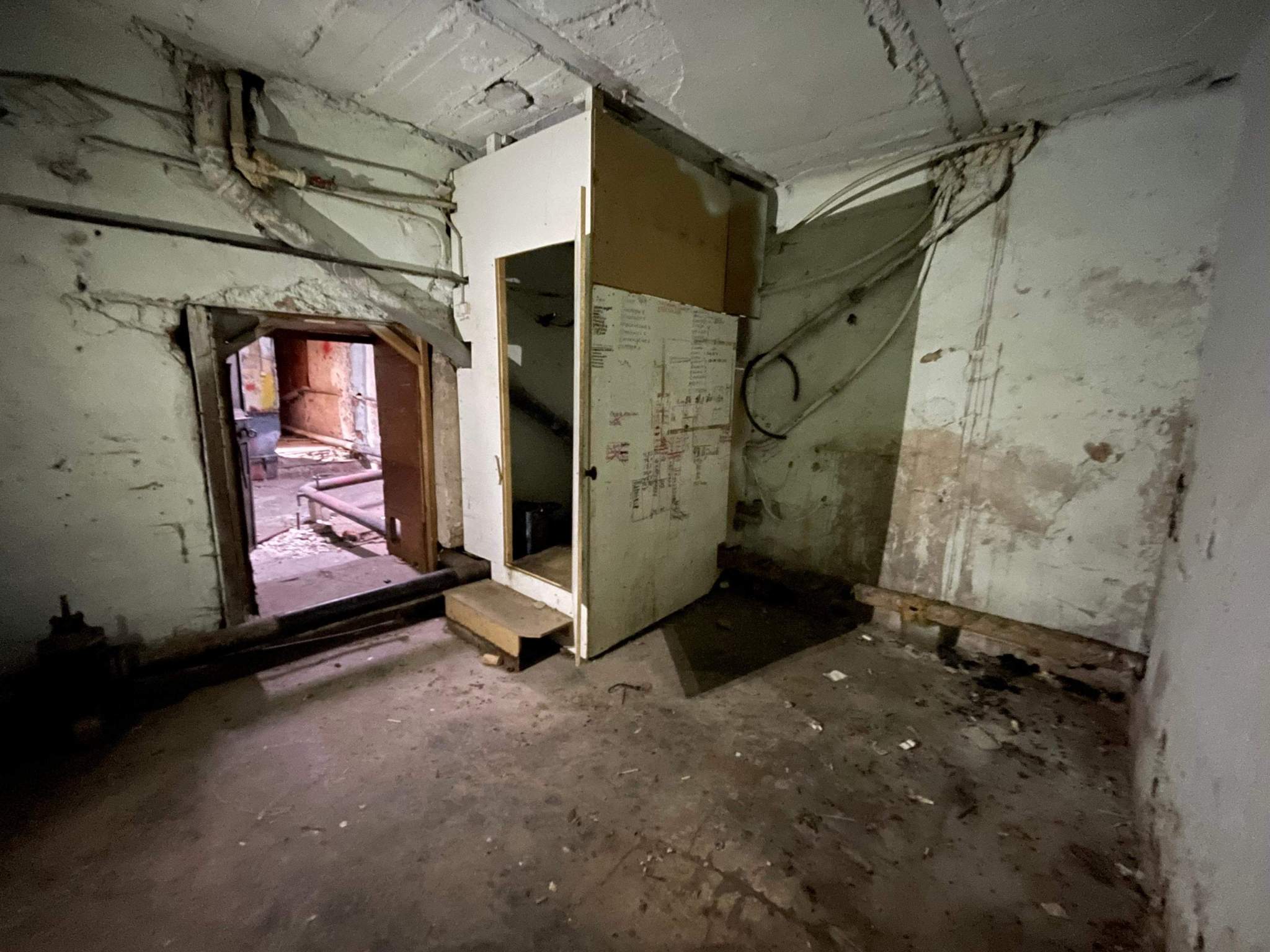 Фото: Продажа офиса 45.9 м2 test