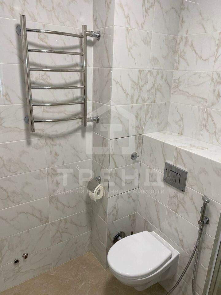 Квартира на продажу в посёлке Шушары, Образцовая улица, 5к1 стр 2 фото №8