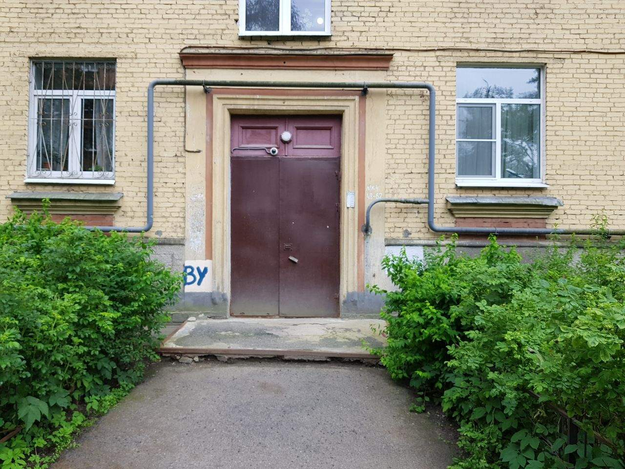 Фото: Продажа офиса 76.8 м2 test