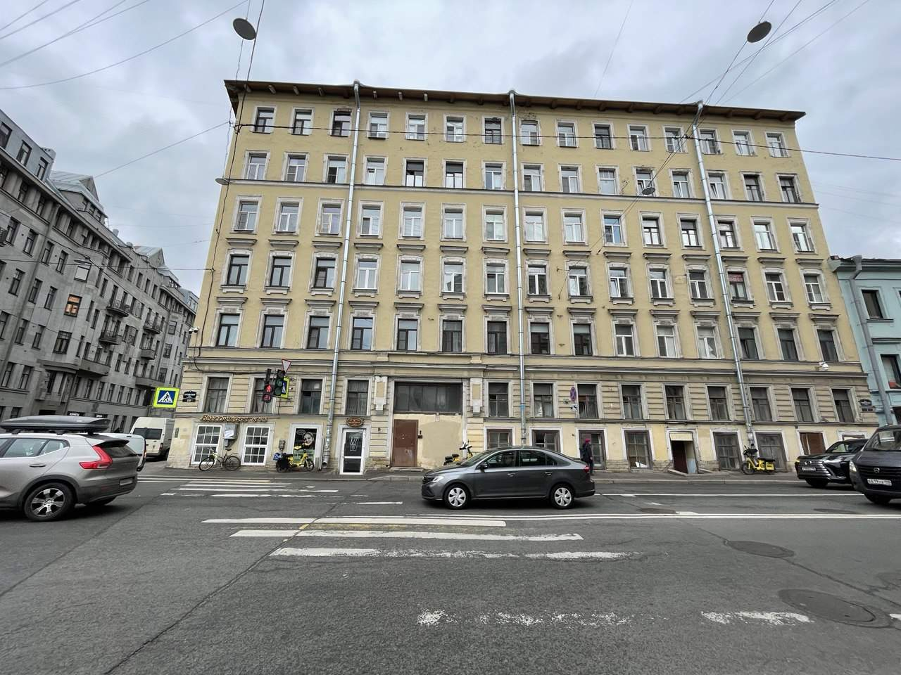 Фото: Продажа офиса 82.6 м2 test