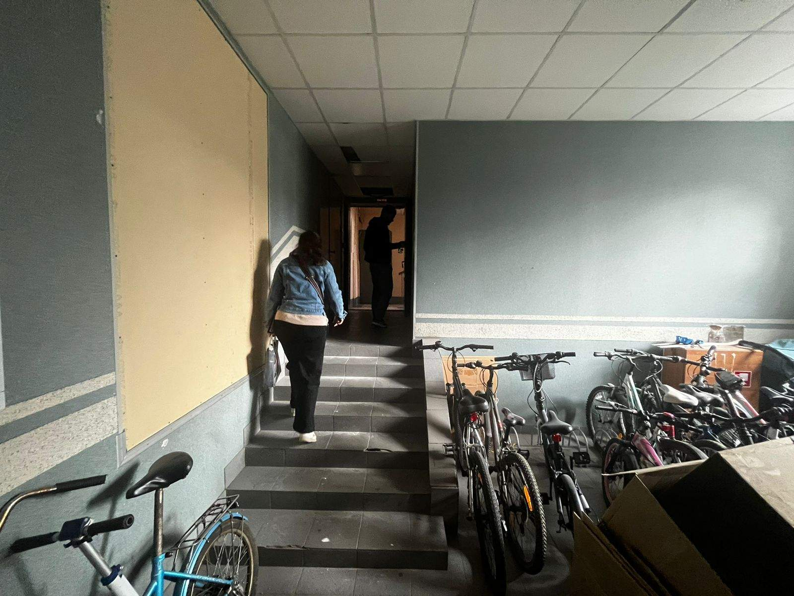 Фото: Продажа офиса 12.4 м2 test