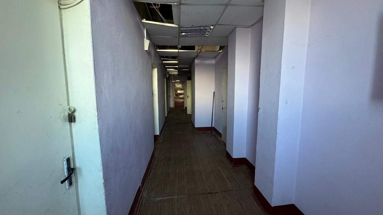 Фото: Продажа офиса 12.5 м2 test