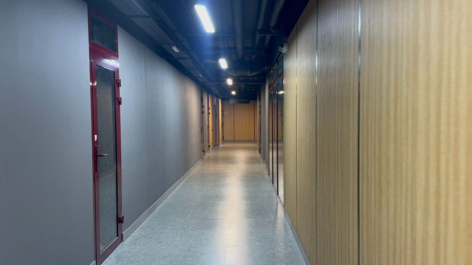 Фото: Продажа офиса 1100 м2 test