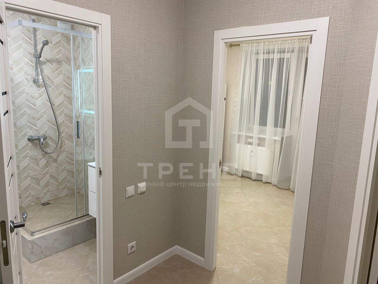 Квартира на продажу в посёлке Шушары, Образцовая улица, 5к1 стр 2 фото №13