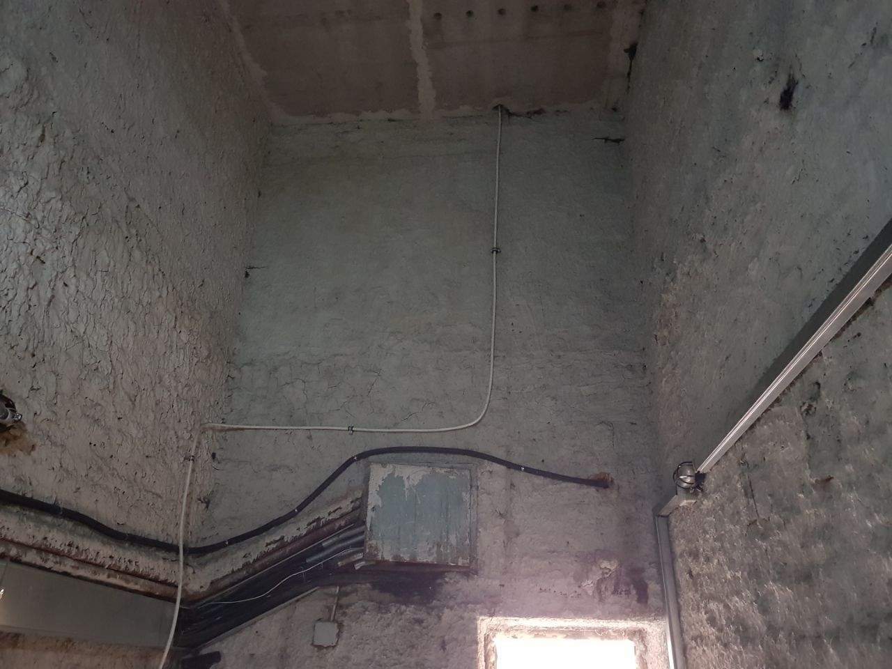 Продам офис 10.7 м.кв.