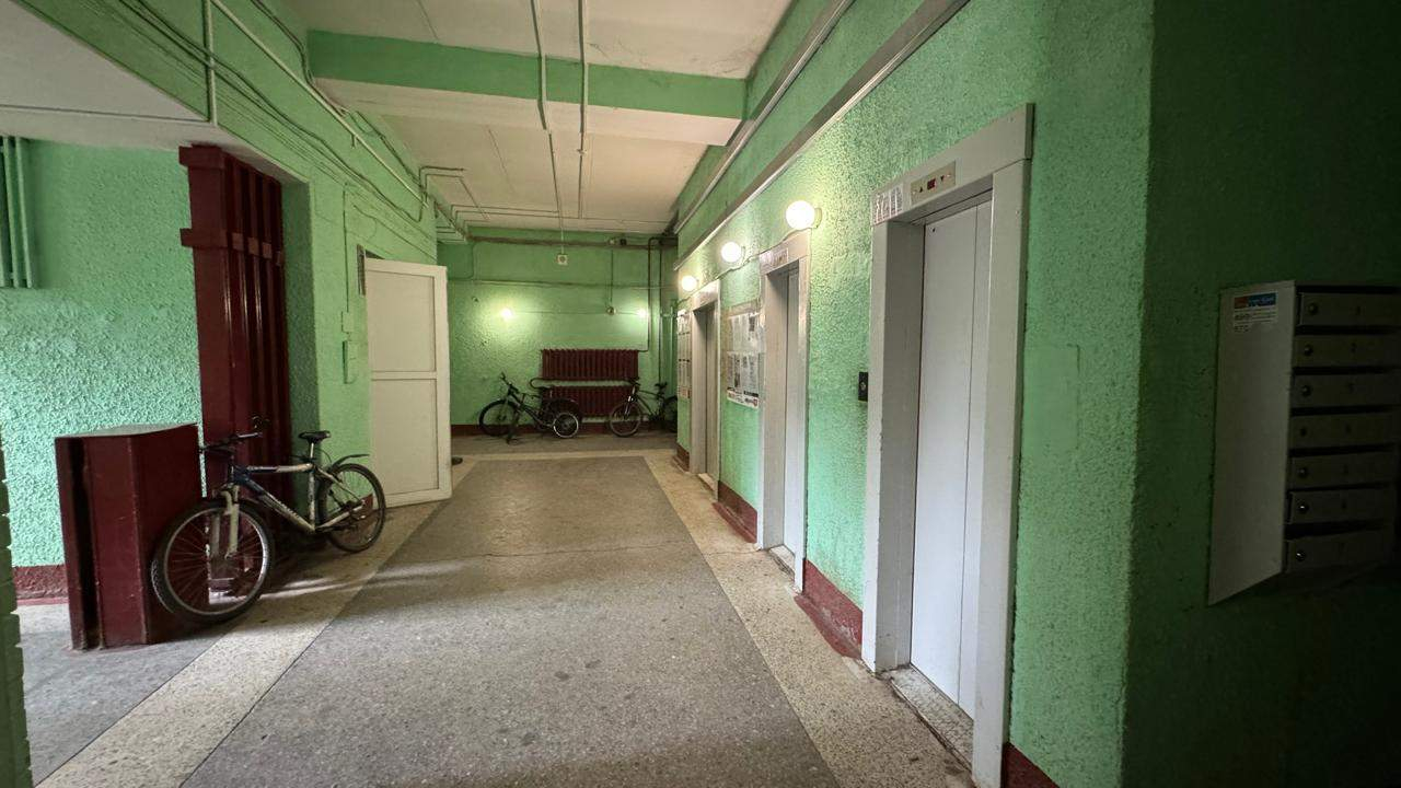 Фото: Продажа офиса 87.5 м2 test