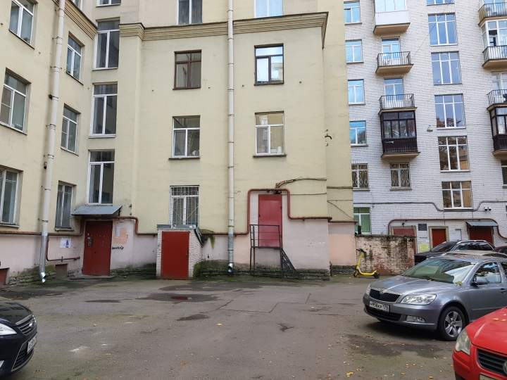 Фото: Продажа офиса 30.5 м2 test