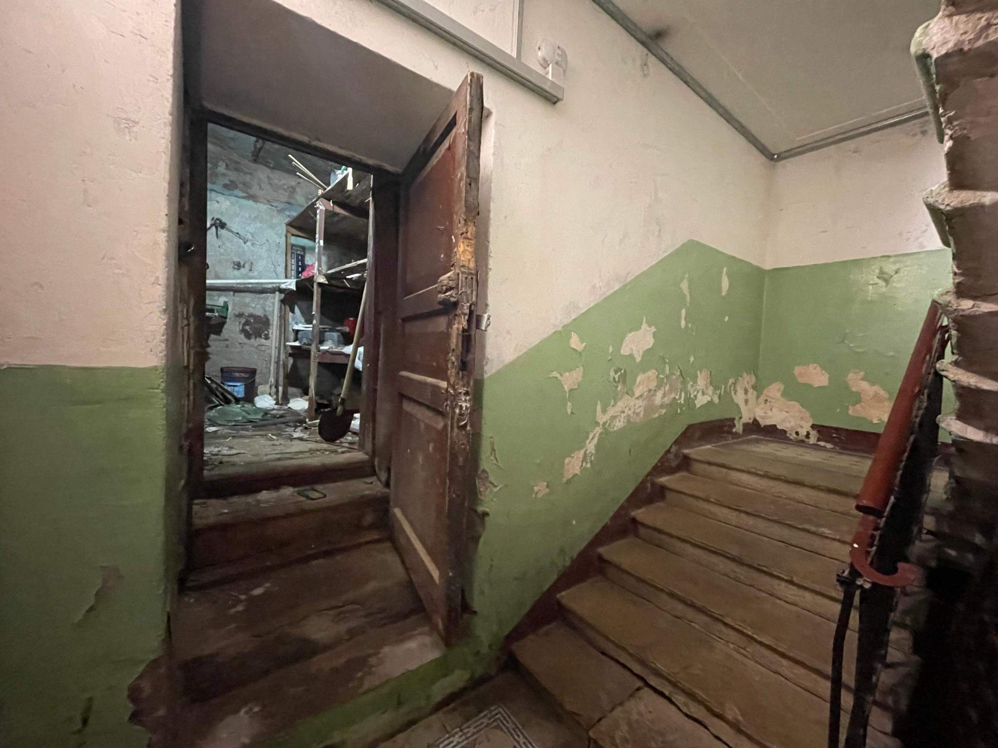 Фото: Продается здание 12.7 м2 test