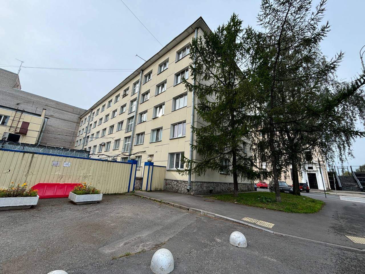 Фото: Продажа офиса 9.6 м2 test